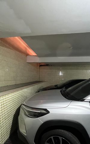 Apartamento à venda com 110m², 3 quartos e 1 vaga Apartamento à venda com 110m², 3 quartos e 1 vagaGaragem