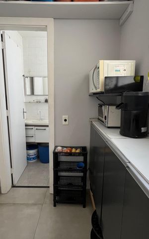 Apartamento à venda com 110m², 3 quartos e 1 vaga Apartamento à venda com 110m², 3 quartos e 1 vagaQuarto de Serviço