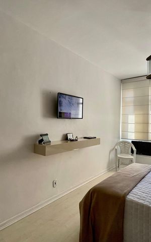 Apartamento à venda com 110m², 3 quartos e 1 vaga Apartamento à venda com 110m², 3 quartos e 1 vagaSuite