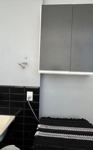 Apartamento à venda com 110m², 3 quartos e 1 vaga Apartamento à venda com 110m², 3 quartos e 1 vagaÁrea de Serviço