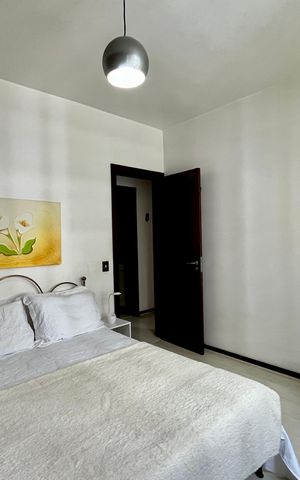 Apartamento à venda com 110m², 3 quartos e 1 vaga Apartamento à venda com 110m², 3 quartos e 1 vagaQuarto 1