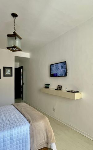 Apartamento à venda com 110m², 3 quartos e 1 vaga Apartamento à venda com 110m², 3 quartos e 1 vagaSuite