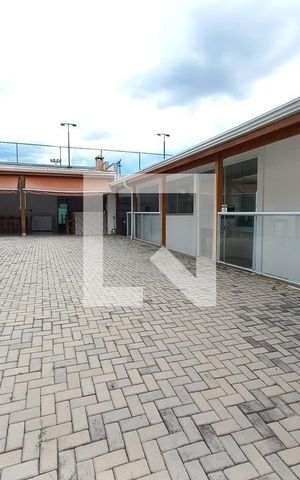 Apartamento à venda com 61m², 2 quartos e 1 vaga Apartamento à venda com 61m², 2 quartos e 1 vagaÁrea comum