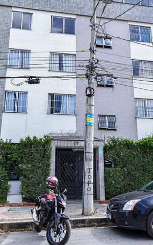 Apartamento à venda com 168m², 3 quartos e 1 vagaFachada do Prédio