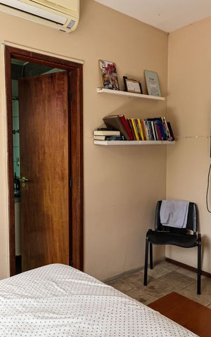 Apartamento à venda com 168m², 3 quartos e 1 vagaQuarto Suíte