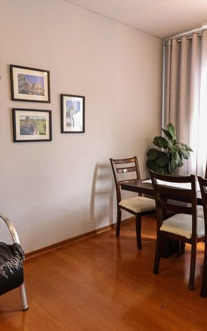 Apartamento à venda com 168m², 3 quartos e 1 vagaSala