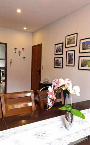 Apartamento à venda com 168m², 3 quartos e 1 vagaSala