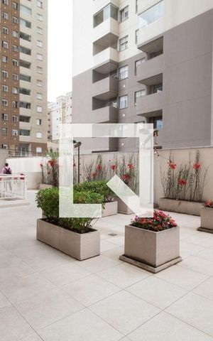 Apartamento à venda com 30m², 1 quarto e 1 vaga Apartamento à venda com 30m², 1 quarto e 1 vagaÁrea Comum