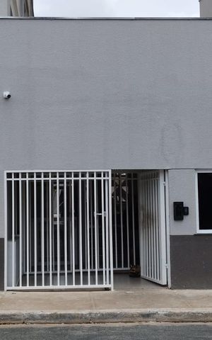 Apartamento à venda com 31m², 2 quartos e sem vaga