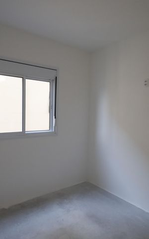 Apartamento à venda com 28m², 1 quarto e sem vagaQuarto 