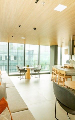 Apartamento para alugar com 50m², 1 quarto e sem vaga Apartamento para alugar com 50m², 1 quarto e sem vagaÁrea Comum