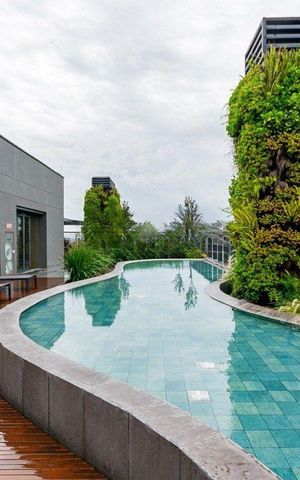 Apartamento para alugar com 50m², 1 quarto e sem vaga Apartamento para alugar com 50m², 1 quarto e sem vagaÁrea Comum