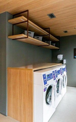 Apartamento para alugar com 50m², 1 quarto e sem vaga Apartamento para alugar com 50m², 1 quarto e sem vagaÁrea Comum