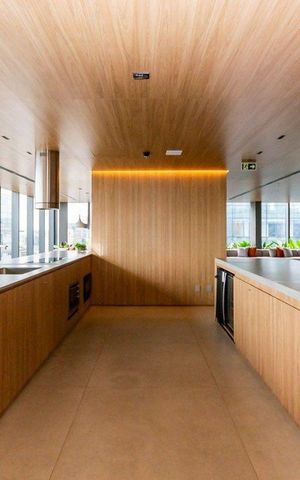 Apartamento para alugar com 50m², 1 quarto e sem vaga Apartamento para alugar com 50m², 1 quarto e sem vagaÁrea Comum