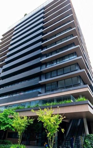 Apartamento para alugar com 50m², 1 quarto e sem vaga Apartamento para alugar com 50m², 1 quarto e sem vagaFachada