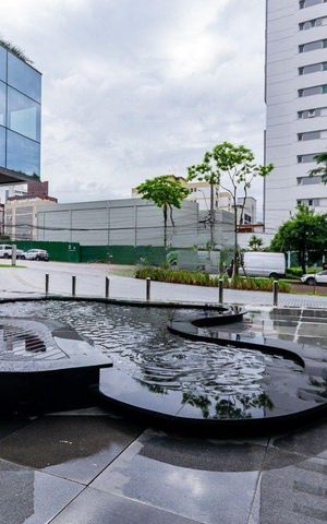 Apartamento para alugar com 50m², 1 quarto e sem vaga Apartamento para alugar com 50m², 1 quarto e sem vagaÁrea Comum