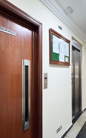 Apartamento à venda com 61m², 2 quartos e 1 vaga Apartamento à venda com 61m², 2 quartos e 1 vagaÁrea comum - Hall