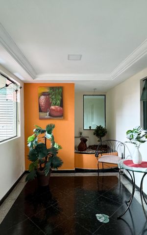 Apartamento à venda com 61m², 2 quartos e 1 vaga Apartamento à venda com 61m², 2 quartos e 1 vagaÁrea comum - Hall