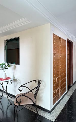 Apartamento à venda com 61m², 2 quartos e 1 vaga Apartamento à venda com 61m², 2 quartos e 1 vagaÁrea comum - Hall