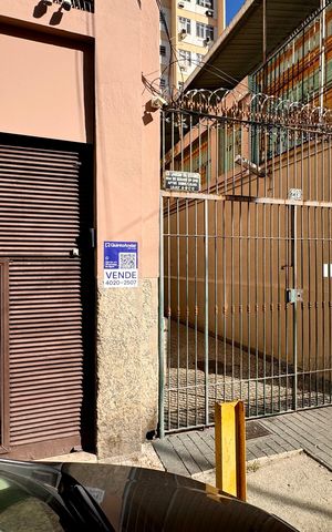 Apartamento à venda com 53m², 1 quarto e sem vaga