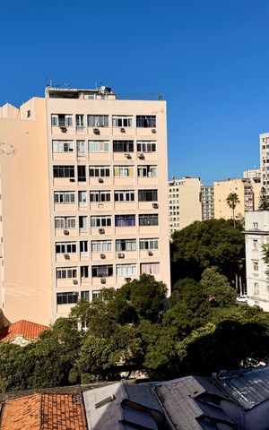 Apartamento à venda com 53m², 1 quarto e sem vaga