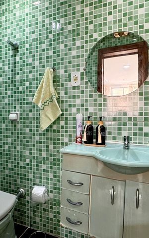 Apartamento à venda com 53m², 1 quarto e sem vaga