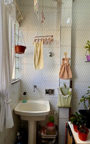 Apartamento à venda com 53m², 1 quarto e sem vaga