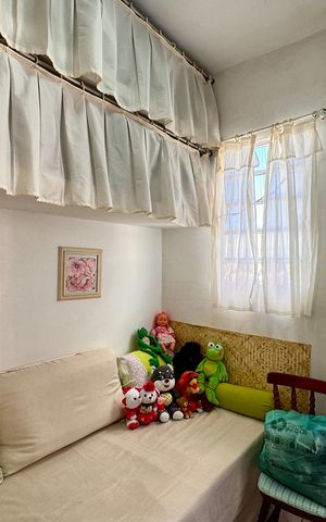 Apartamento à venda com 53m², 1 quarto e sem vaga
