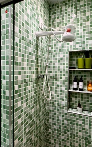 Apartamento à venda com 53m², 1 quarto e sem vaga
