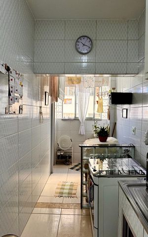 Apartamento à venda com 53m², 1 quarto e sem vaga