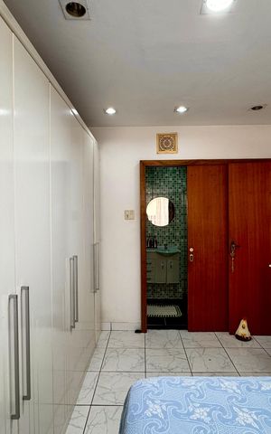 Apartamento à venda com 53m², 1 quarto e sem vaga