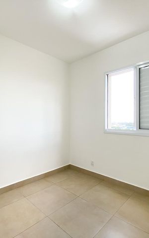 Apartamento para alugar com 74m², 3 quartos e 2 vagas Apartamento para alugar com 74m², 3 quartos e 2 vagasQuarto 3