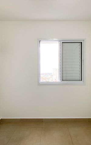 Apartamento para alugar com 74m², 3 quartos e 2 vagas Apartamento para alugar com 74m², 3 quartos e 2 vagasQuarto 3