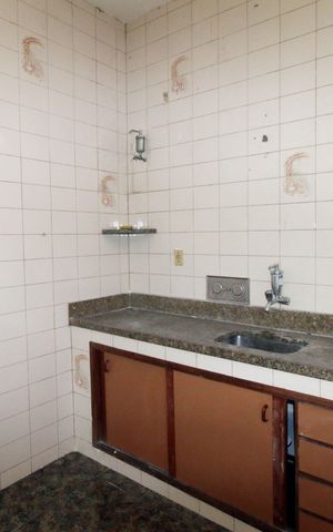 Apartamento à venda com 70m², 2 quartos e sem vagaCozinha
