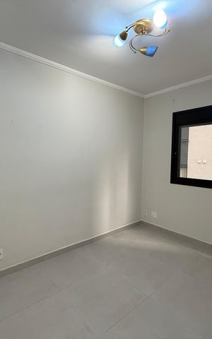 Apartamento à venda com 26m², 1 quarto e sem vagaQuarto