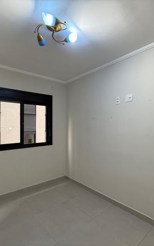 Apartamento à venda com 26m², 1 quarto e sem vagaQuarto