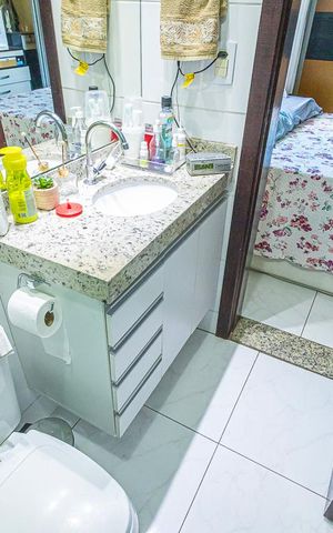 Apartamento à venda com 152m², 3 quartos e 2 vagas Apartamento à venda com 152m², 3 quartos e 2 vagassuite