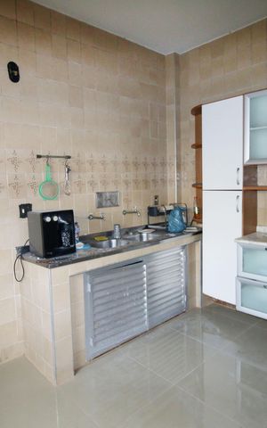 Casa à venda com 230m², 4 quartos e 3 vagasCozinha