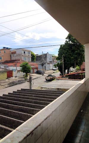 Casa à venda com 230m², 4 quartos e 3 vagasVaranda da Suíte