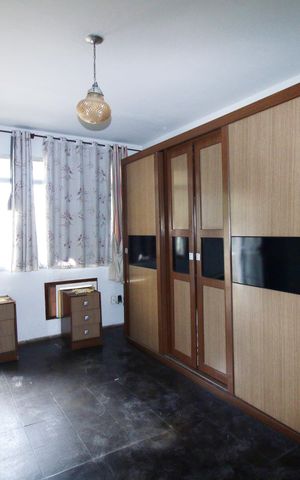 Casa à venda com 230m², 4 quartos e 3 vagasQuarto 2 - Suíte