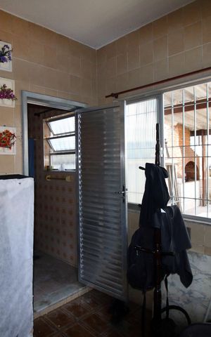 Casa à venda com 230m², 4 quartos e 3 vagasCozinha e Copa
