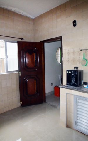 Casa à venda com 230m², 4 quartos e 3 vagasCozinha