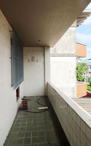 Casa à venda com 230m², 4 quartos e 3 vagasVaranda da Suíte
