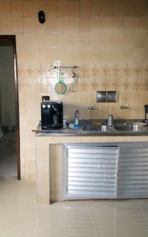 Casa à venda com 230m², 4 quartos e 3 vagasCozinha