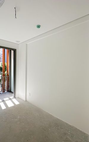 Studio à venda com 12m², 1 quarto e sem vaga Studio à venda com 12m², 1 quarto e sem vagaStudio
