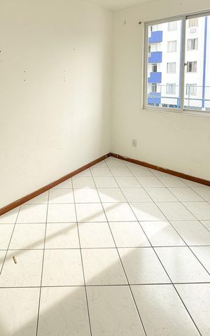 Apartamento para alugar com 63m², 2 quartos e sem vagaQuarto 1