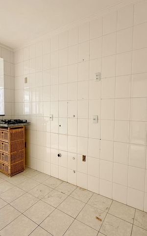 Apartamento para alugar com 63m², 2 quartos e sem vagaCozinha