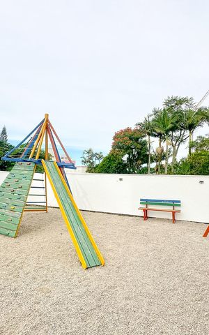 Apartamento para alugar com 63m², 2 quartos e sem vagaÁrea comum - Playground
