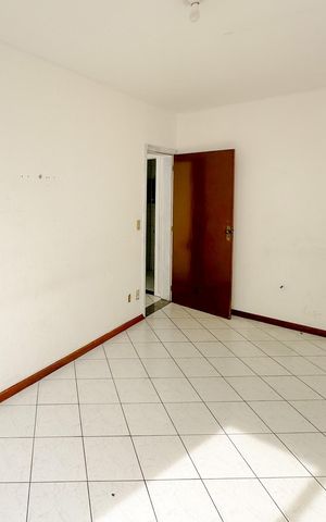 Apartamento para alugar com 63m², 2 quartos e sem vagaQuarto 2