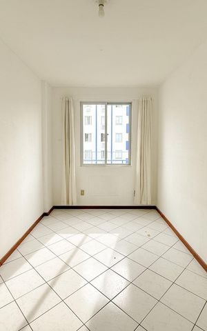 Apartamento para alugar com 63m², 2 quartos e sem vagaQuarto 2